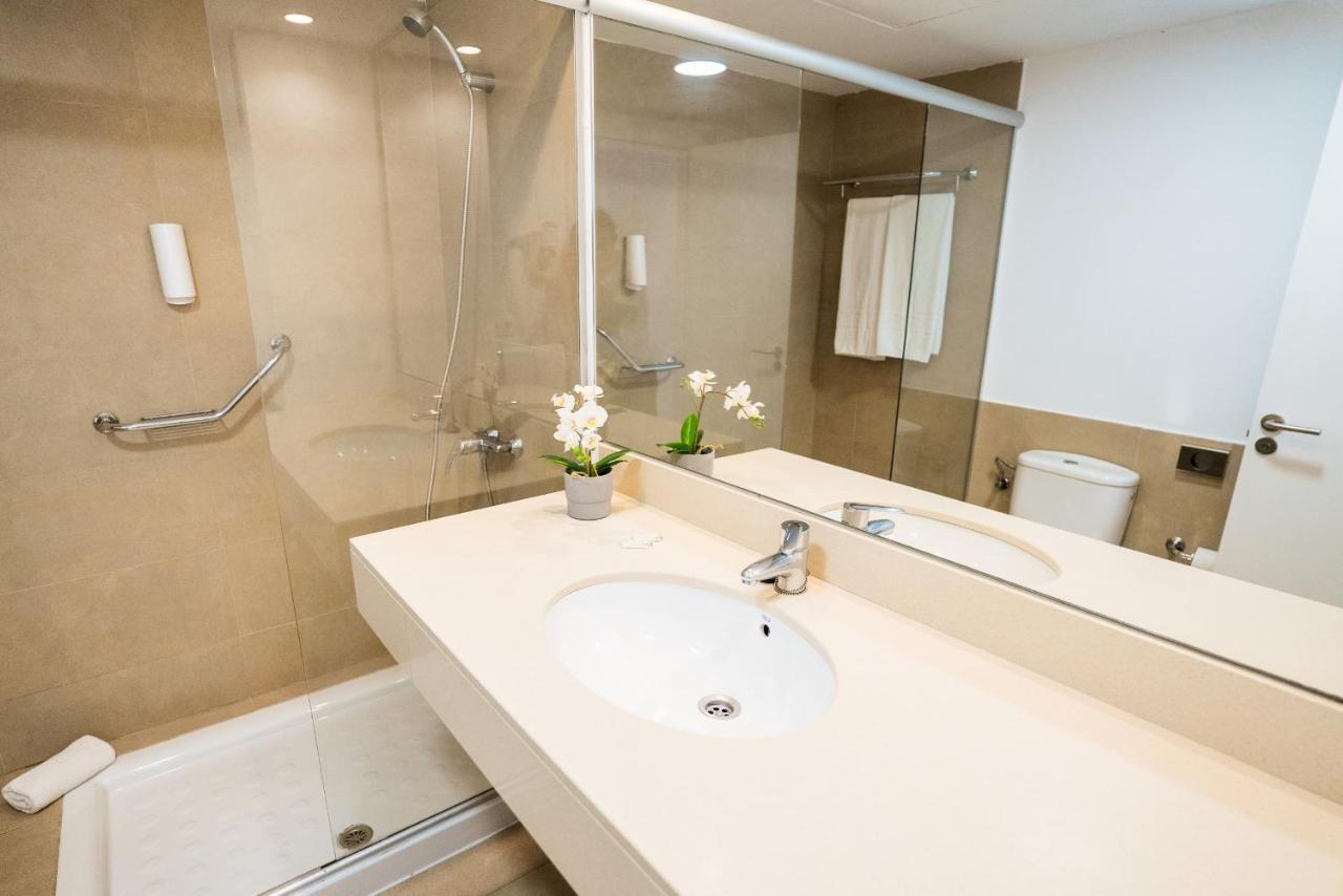 Apartamentos Vacacionales Broncemar San Bartolomé Exterior foto