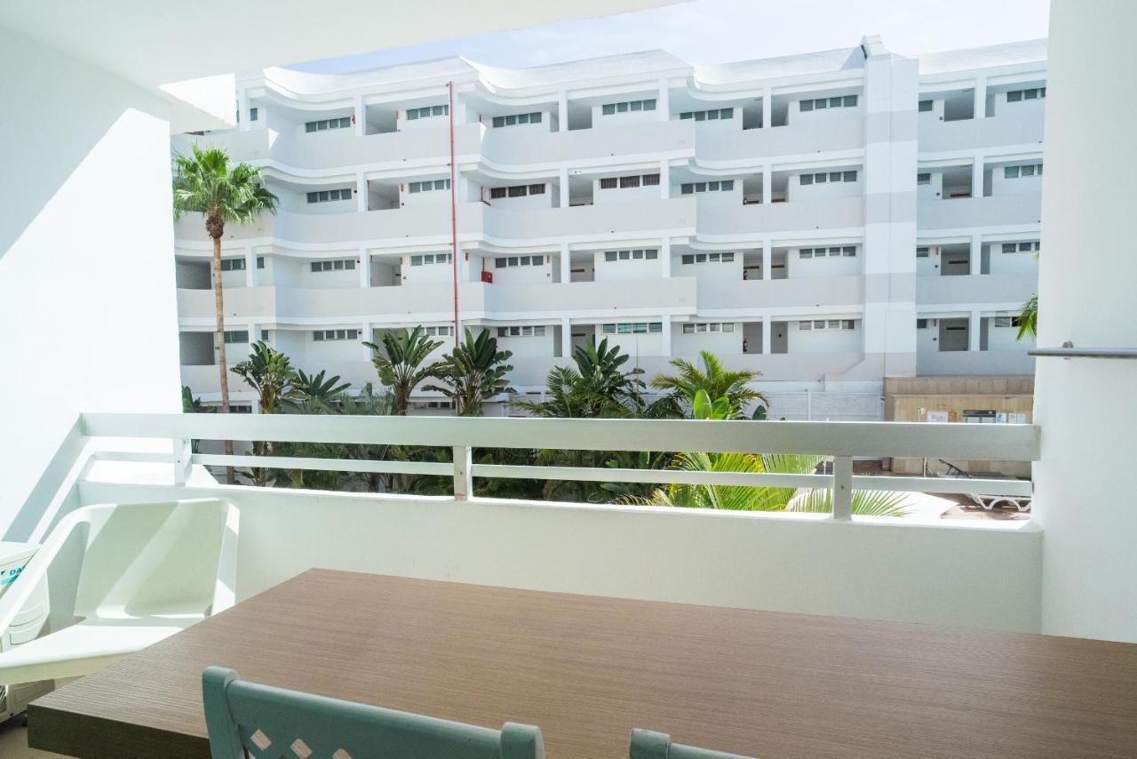 Apartamentos Vacacionales Broncemar San Bartolomé Exterior foto