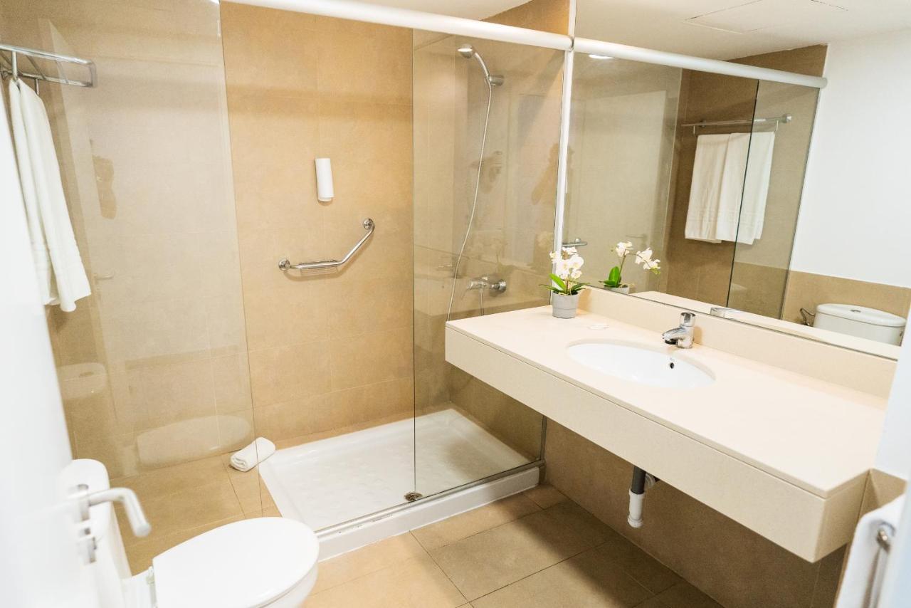 Apartamentos Vacacionales Broncemar San Bartolomé Exterior foto